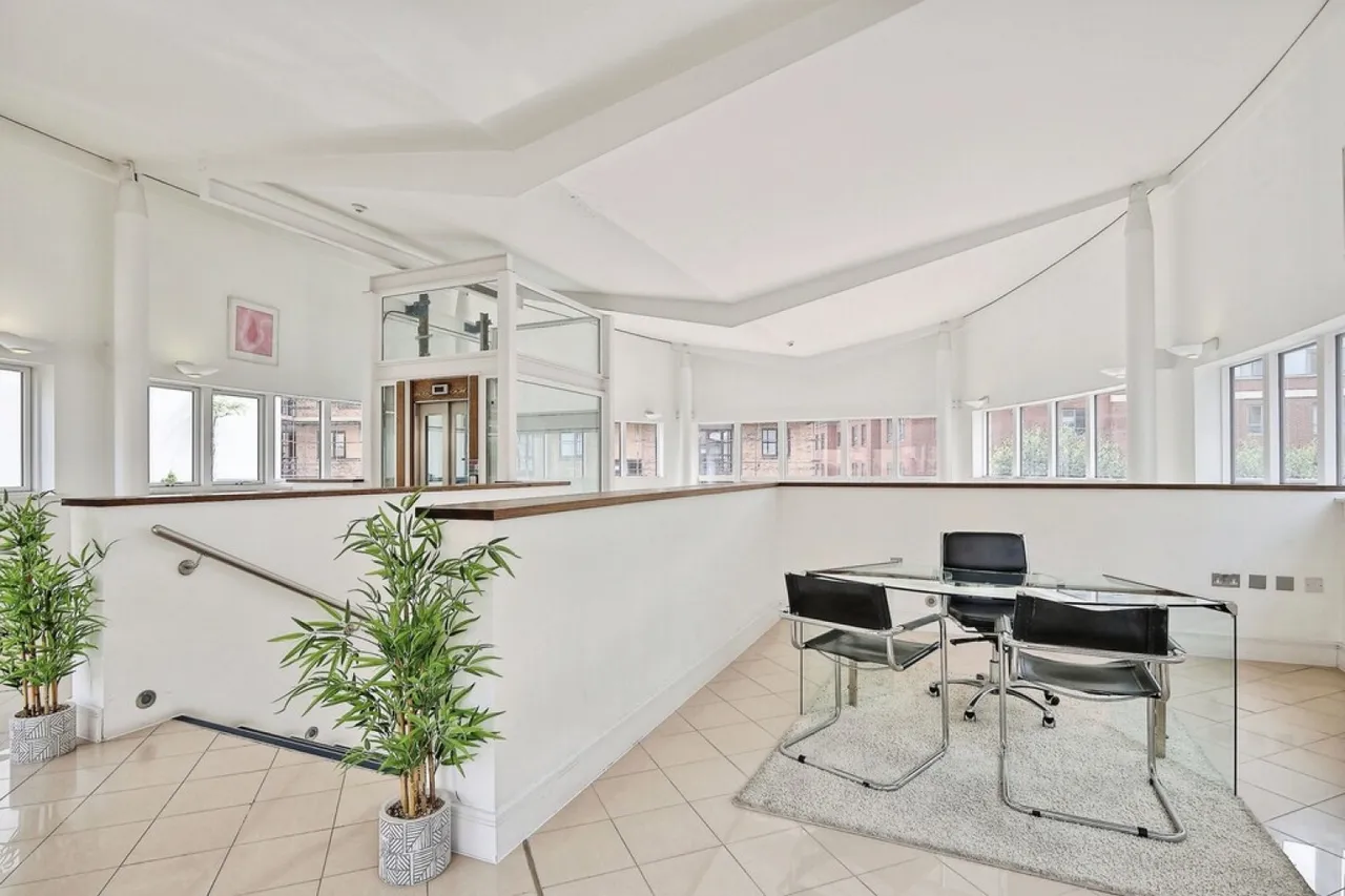 Homerton Street, Cambridge, CB2, photo 24