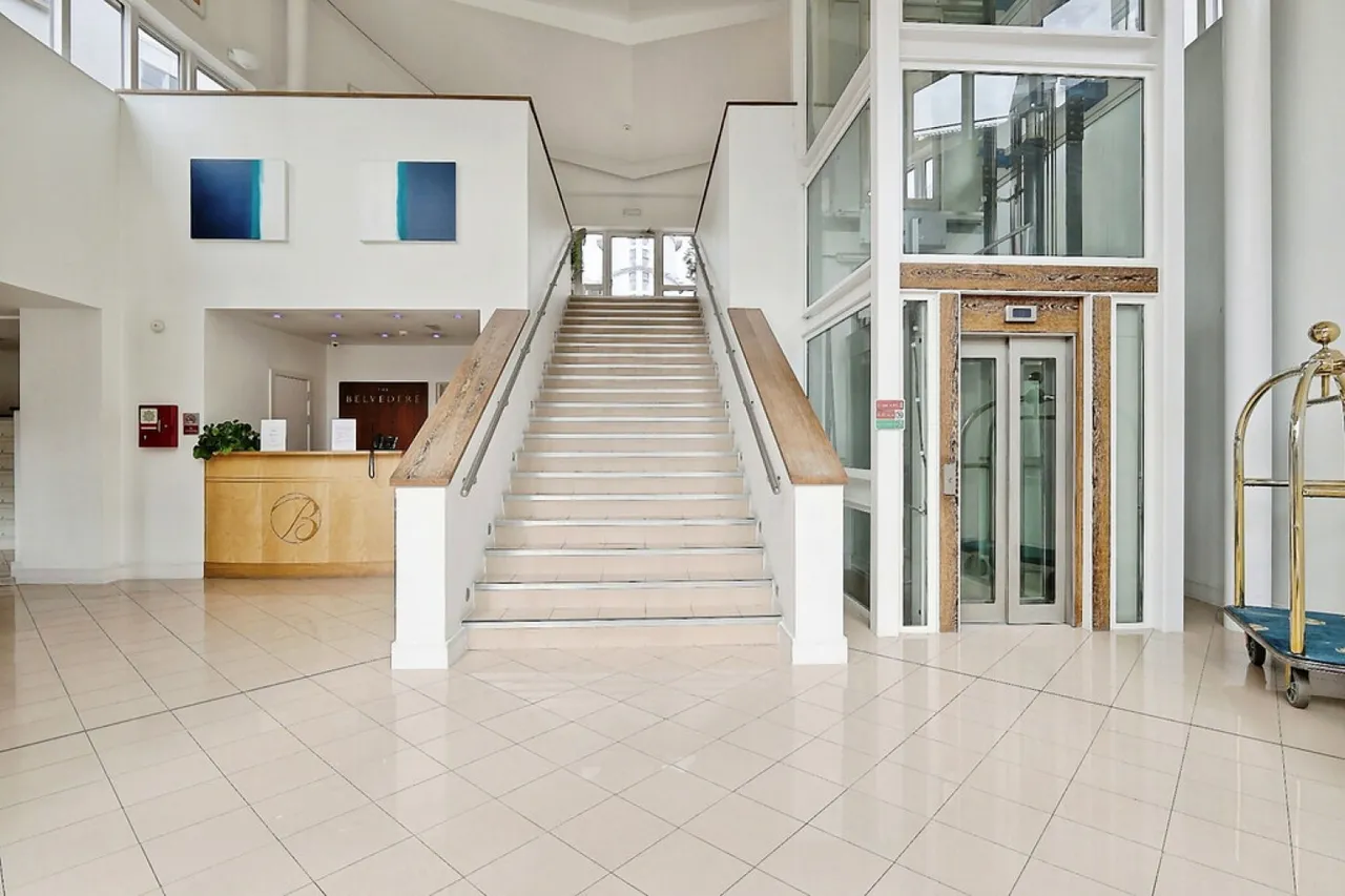 Homerton Street, Cambridge, CB2, photo 22