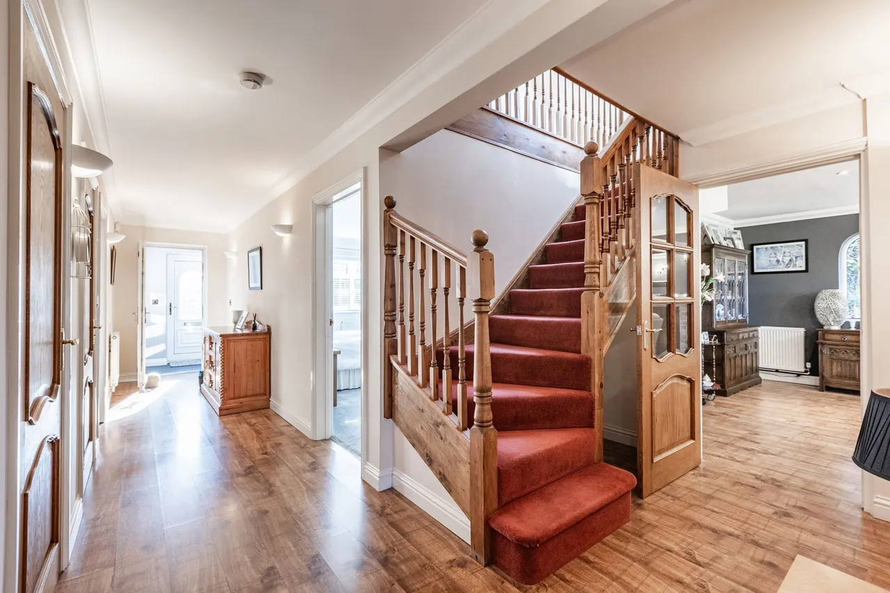 Lifestyle Appeal in Barroway Drove, photo 11