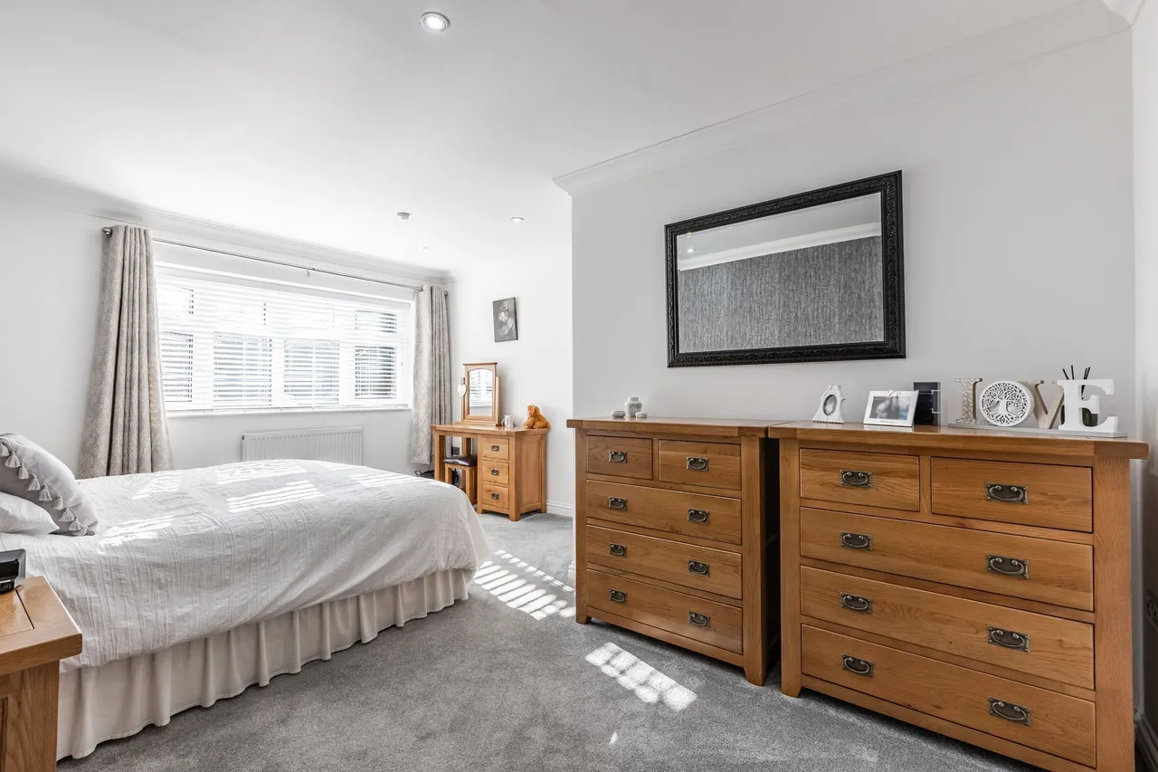 Lifestyle Appeal in Barroway Drove, photo 12