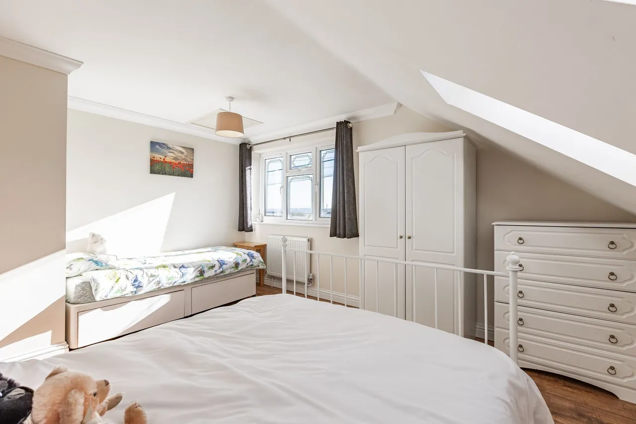 Lifestyle Appeal in Barroway Drove, photo 21