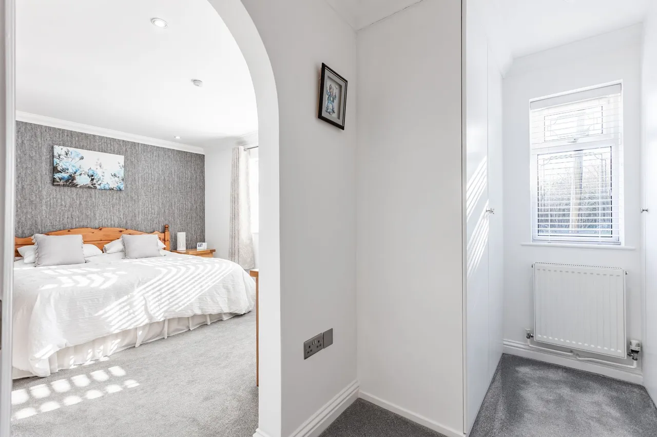 Lifestyle Appeal in Barroway Drove, photo 15