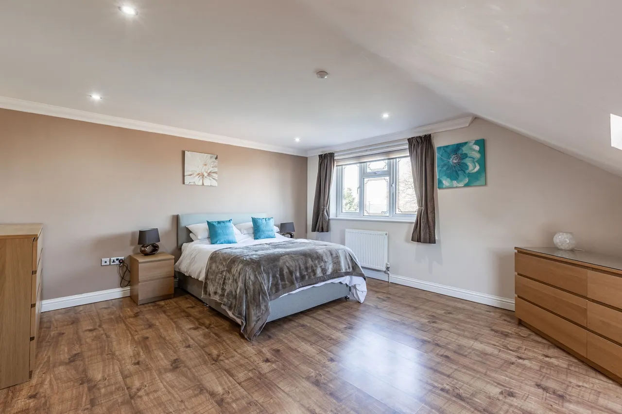 Lifestyle Appeal in Barroway Drove, photo 18