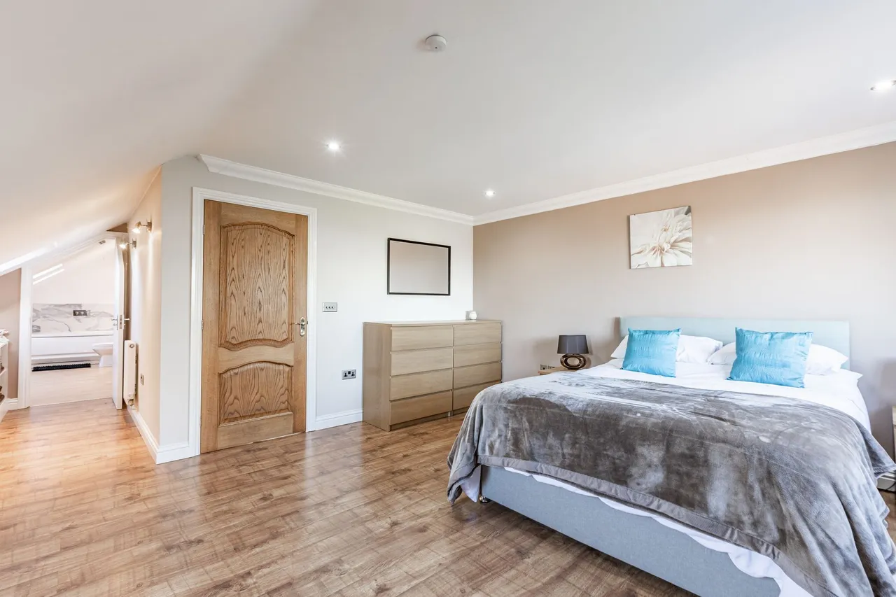 Lifestyle Appeal in Barroway Drove, photo 19