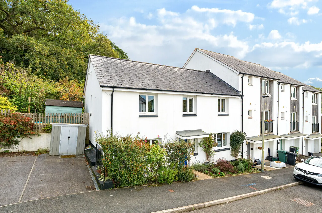 3 bed property for sale — Berkshire Close, Ogwell, Newton Abbot, Devon, TQ12