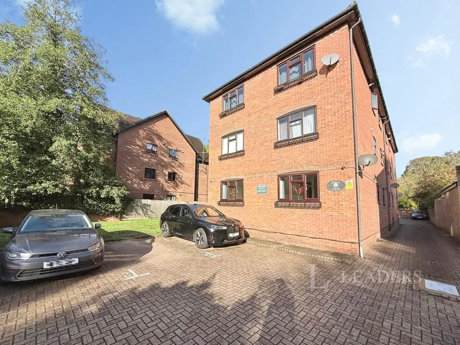 1 bed flat for sale, Bromham Road, Bedford, MK40