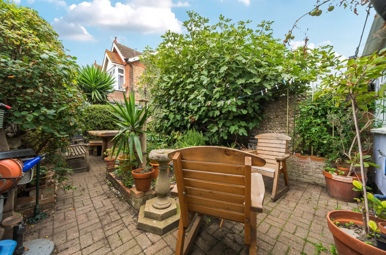 Park Road, Worthing, BN11, photo 8