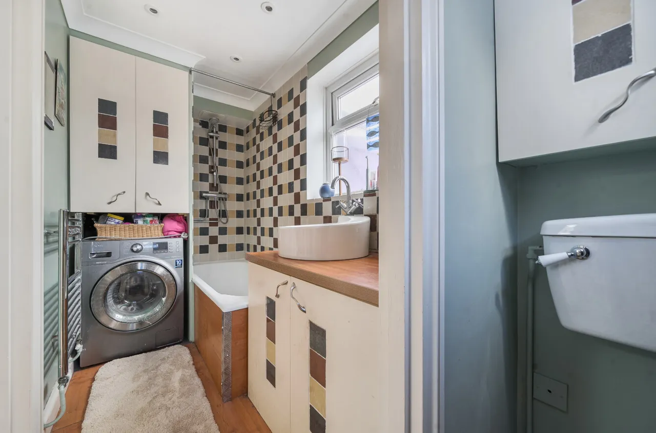 Park Road, Worthing, BN11, photo 12