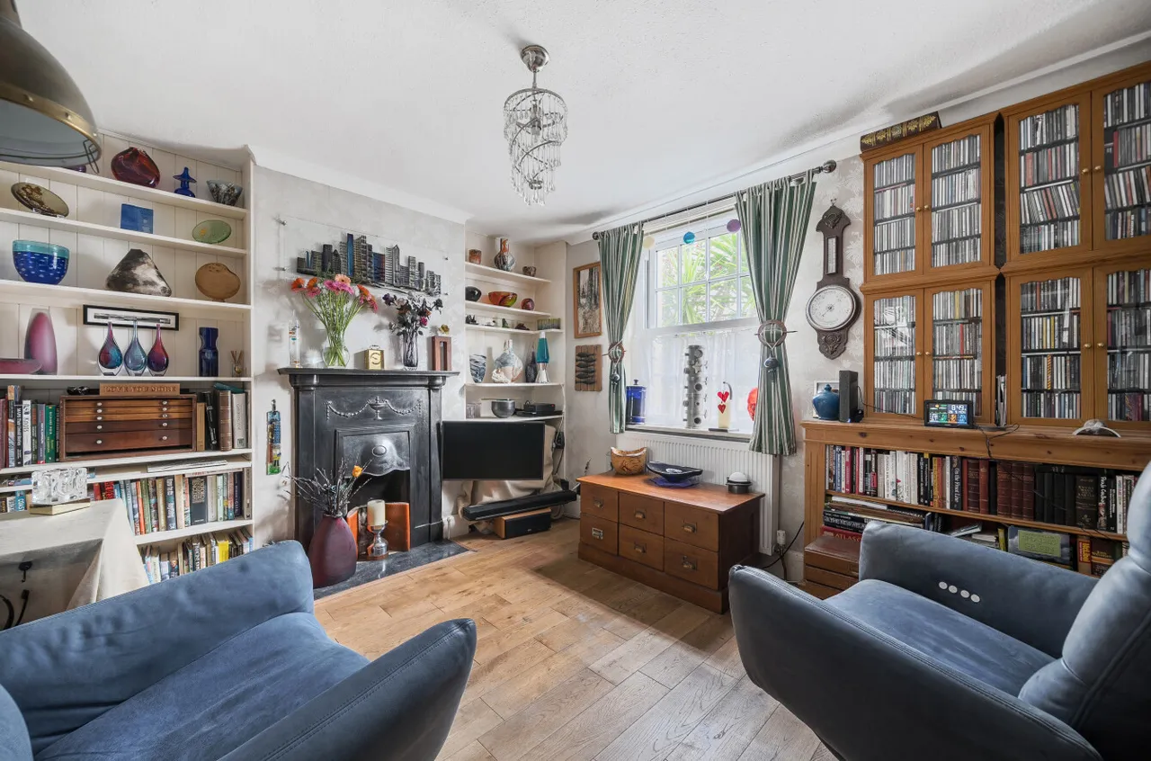Park Road, Worthing, BN11, photo 2