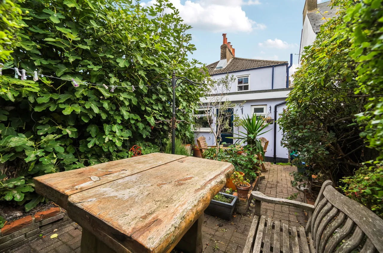 Park Road, Worthing, BN11, photo 13