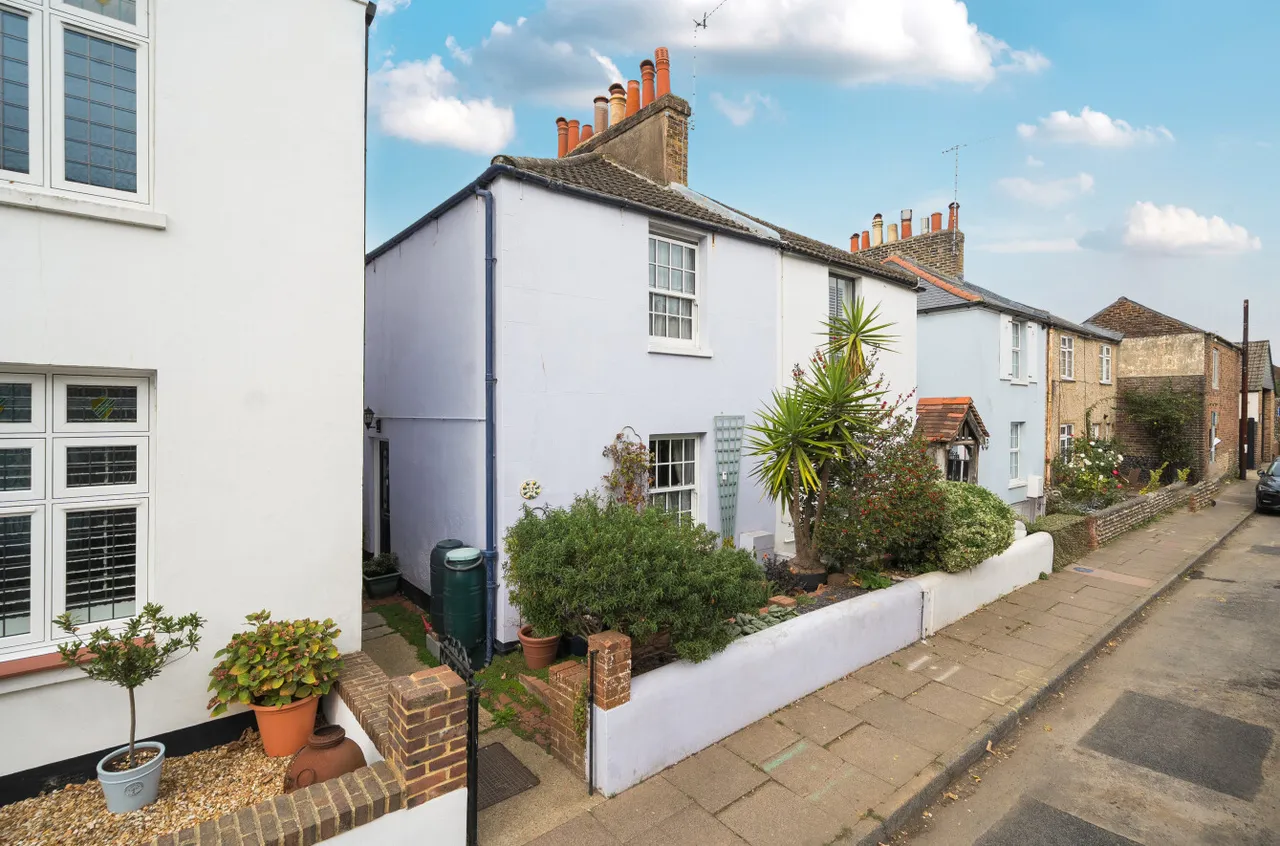 Park Road, Worthing, BN11, photo 14