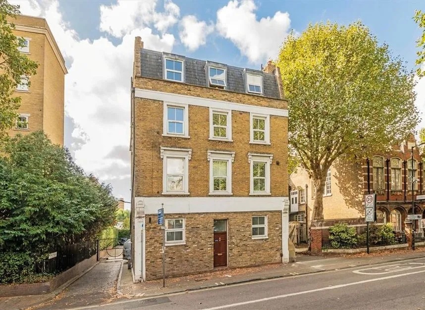 Grange Road, London Bridge, SE1, photo 6