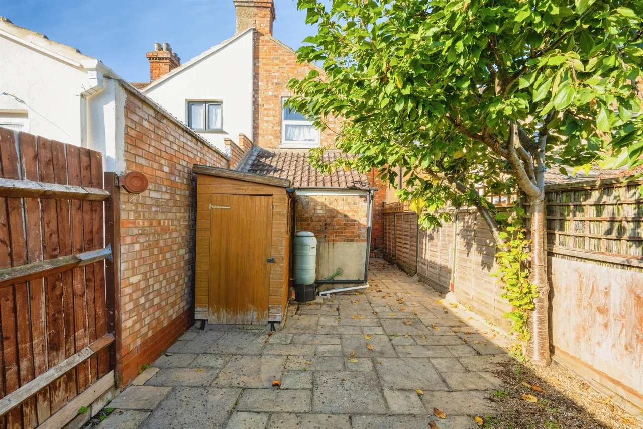 Coventry Road, Bedford, MK40, photo 18