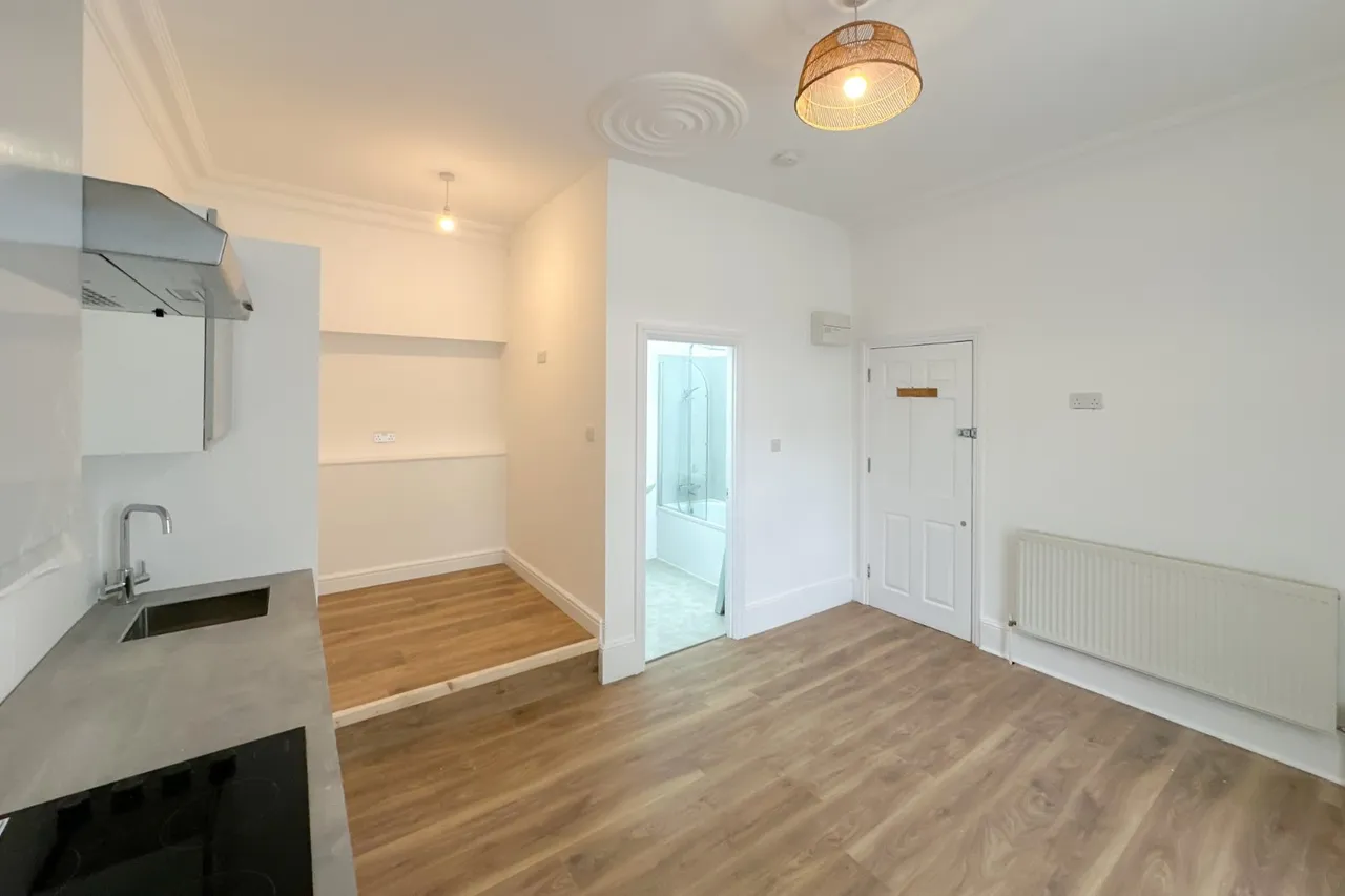 Sydenham Park Road, London, SE26, photo 6
