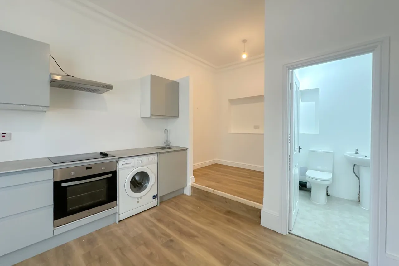 Sydenham Park Road, London, SE26, photo 4