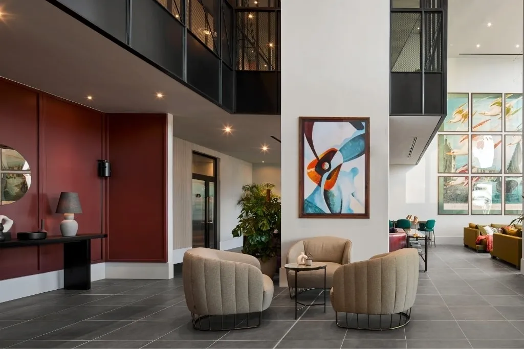 The Lexington, 3b William Jessop Way ..., photo 6