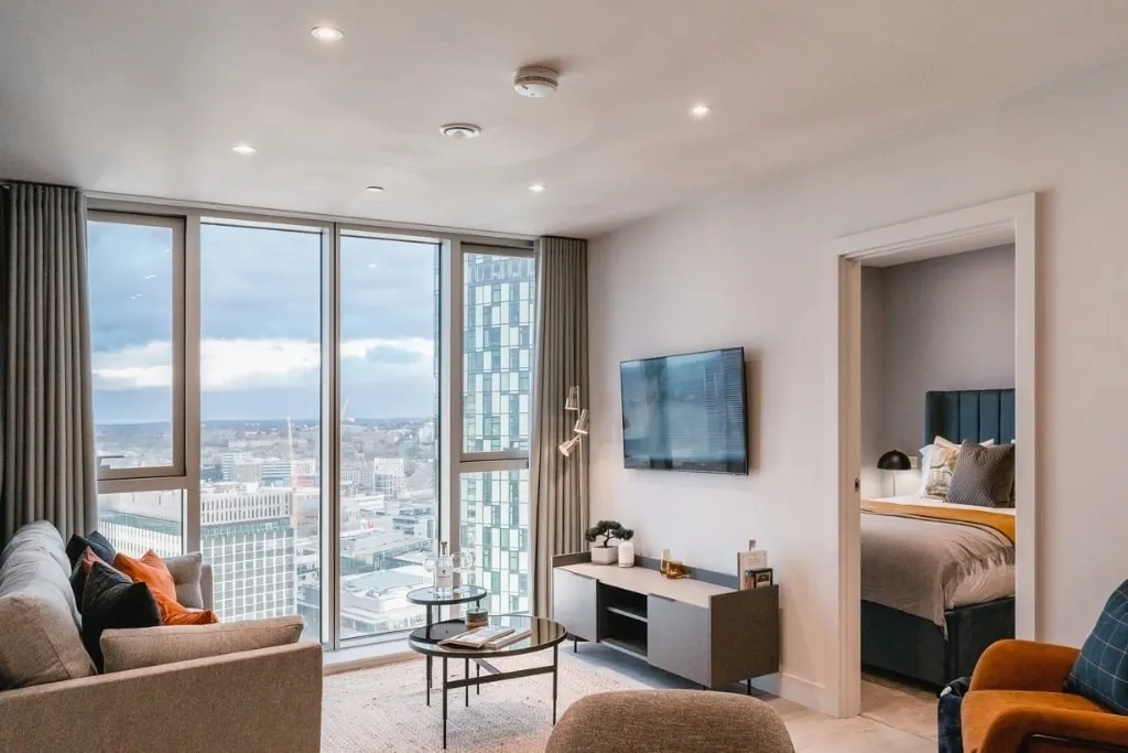 The Lexington, 3b William Jessop Way ..., photo 3