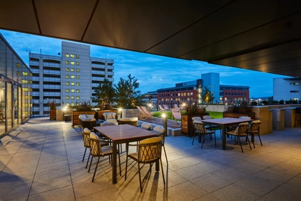 The Lexington, 3b William Jessop Way ..., photo 7