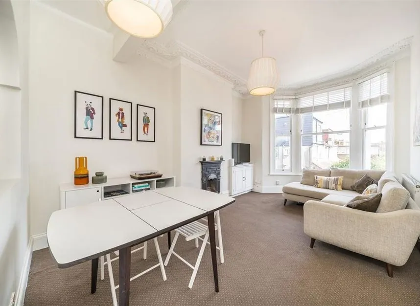 Horsford Road, Brixton, SW2, photo 2