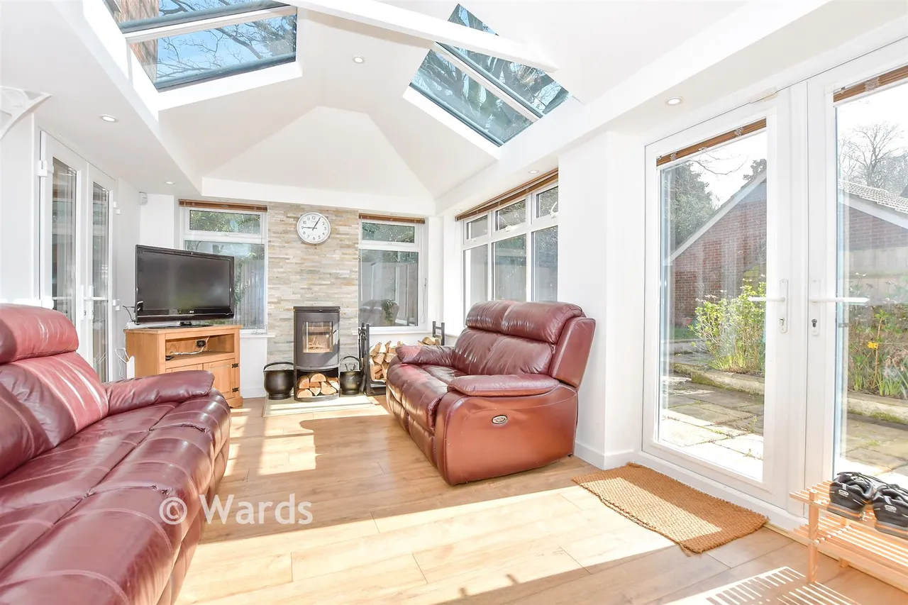 The Farrows, Maidstone, ME15, photo 2