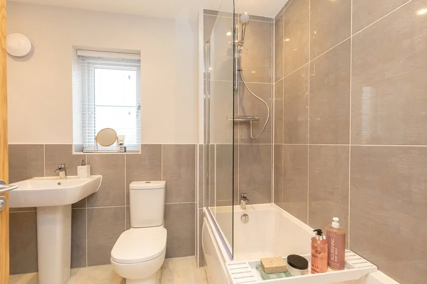 Ferriby Fields, Grimsby, Lincolnshire, DN33, photo 7