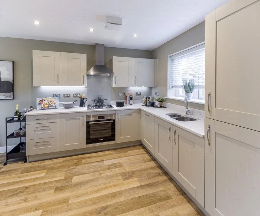 Ferriby Fields, Grimsby, Lincolnshire, DN33, photo 3