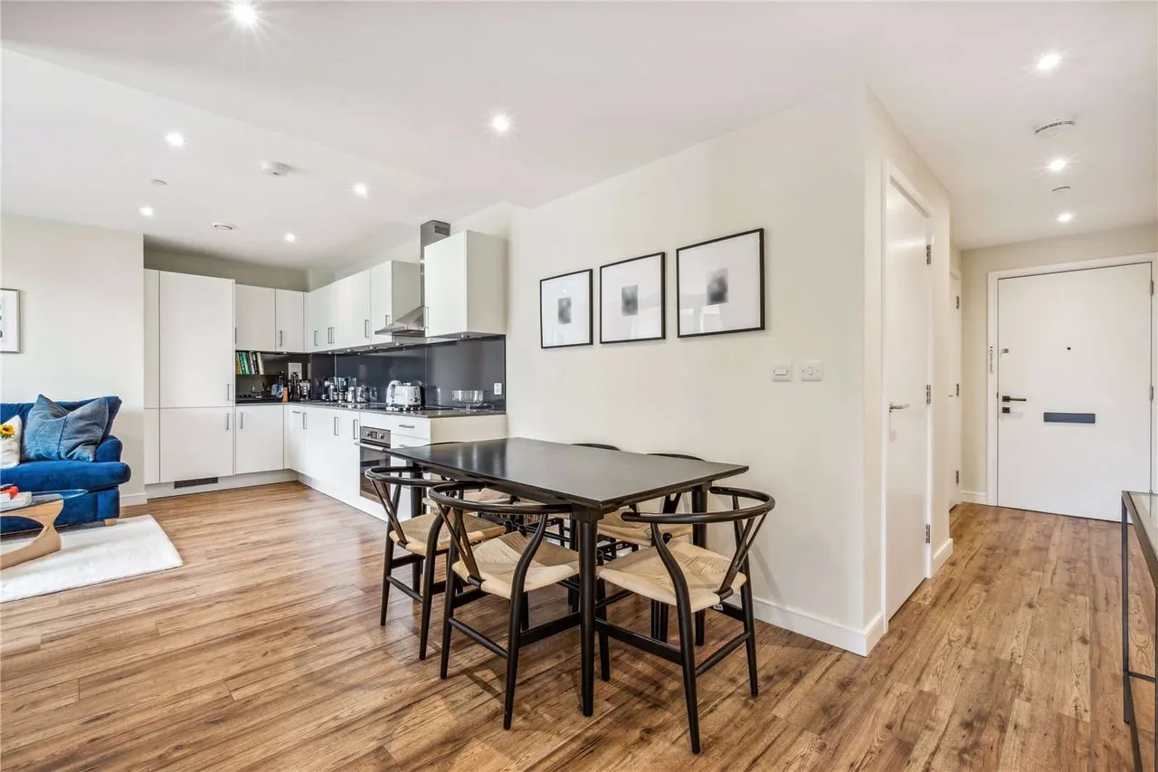 Palmer Road, London, SW11, photo 8