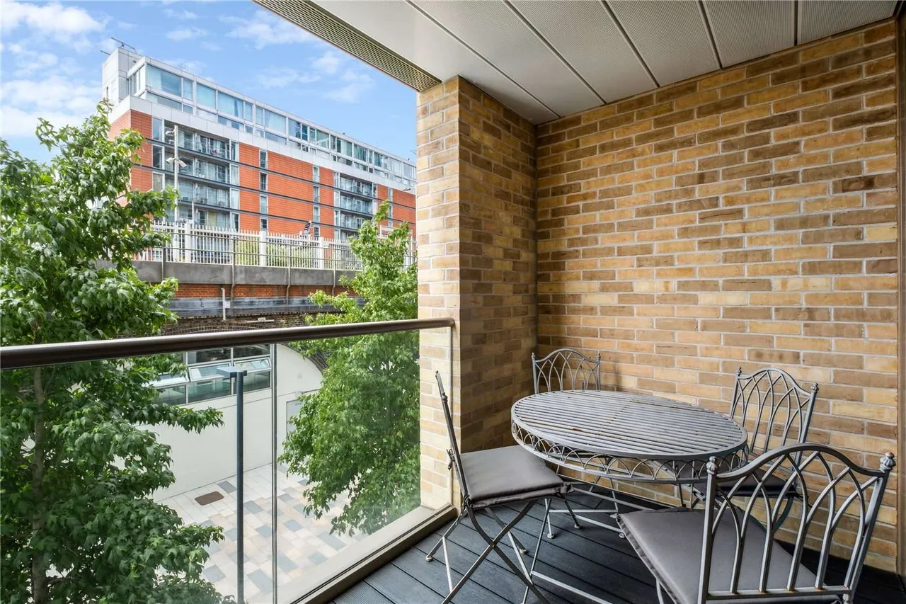 Palmer Road, London, SW11, photo 7