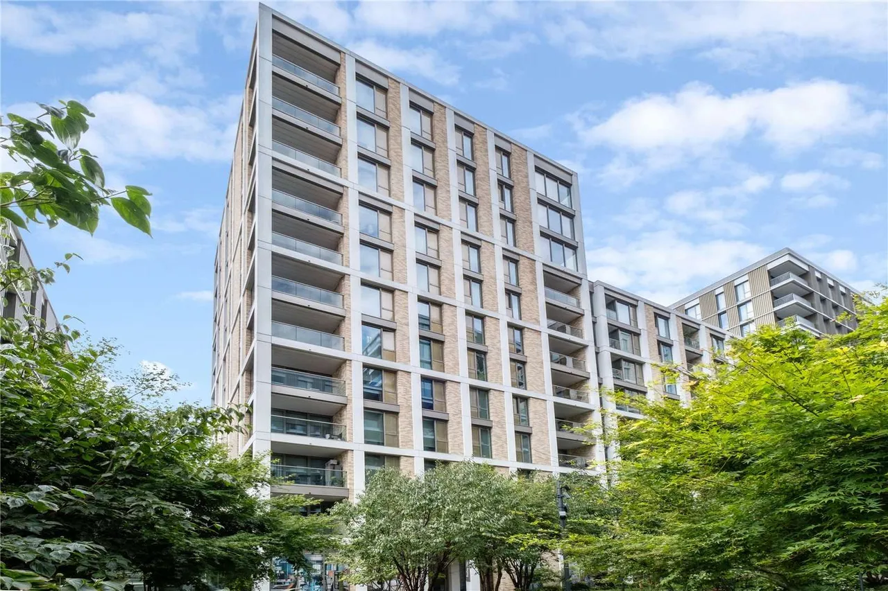 Palmer Road, London, SW11, photo 10
