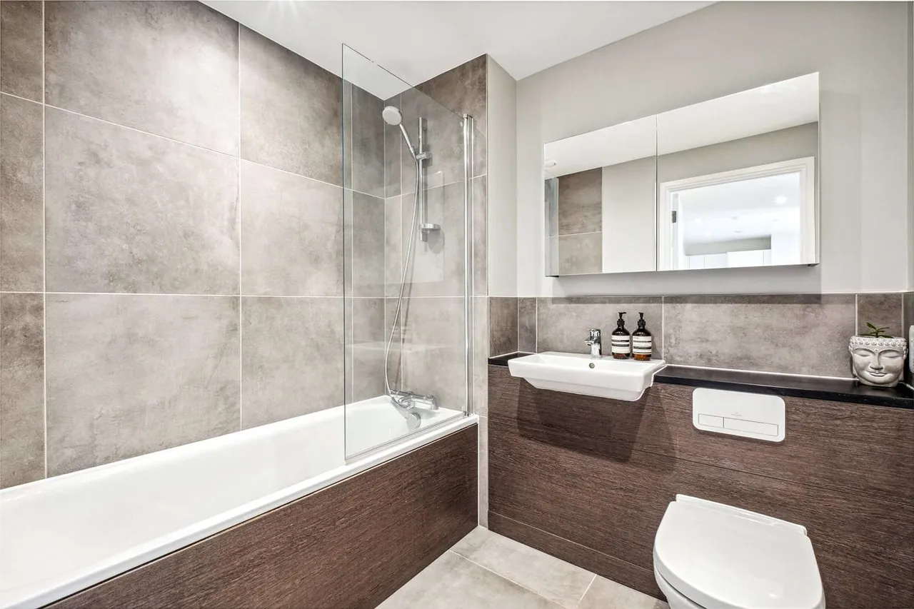 Palmer Road, London, SW11, photo 5