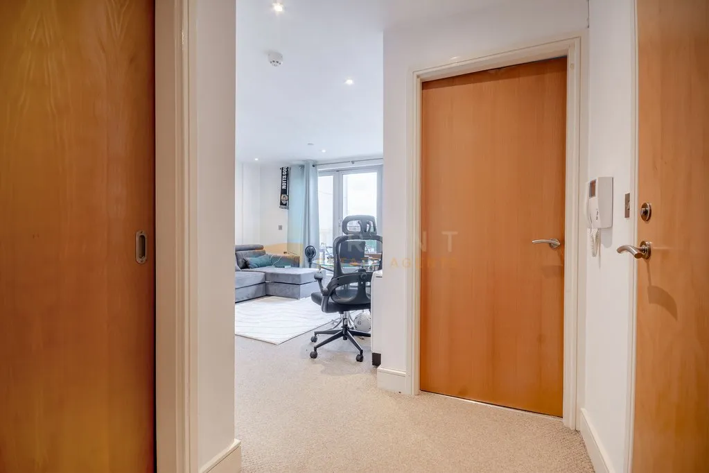 North West, 41 Talbot Street, Nottingham, photo 11