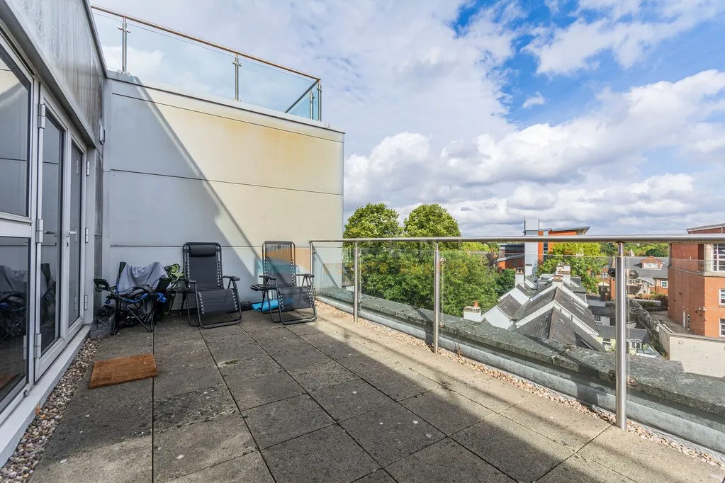North West, 41 Talbot Street, Nottingham, photo 6