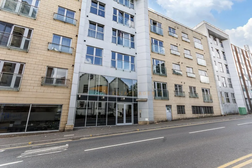 North West, 41 Talbot Street, Nottingham, photo 15