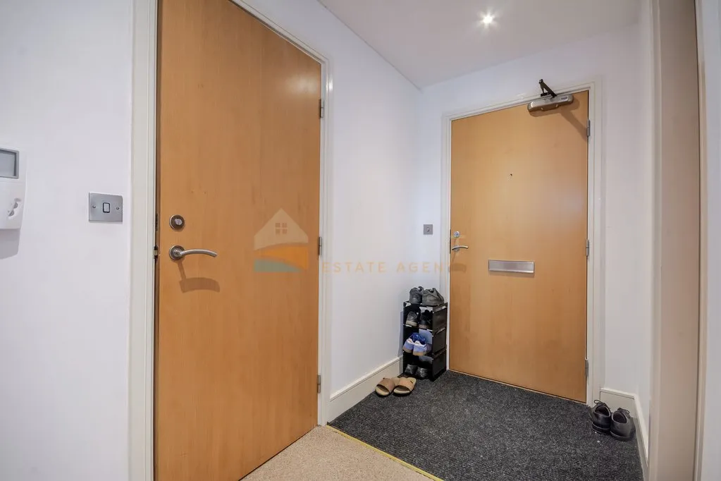 North West, 41 Talbot Street, Nottingham, photo 12