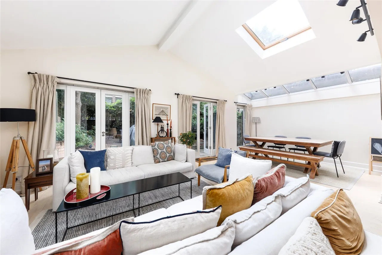 Aldridge Road Villas, London, W11, photo 4