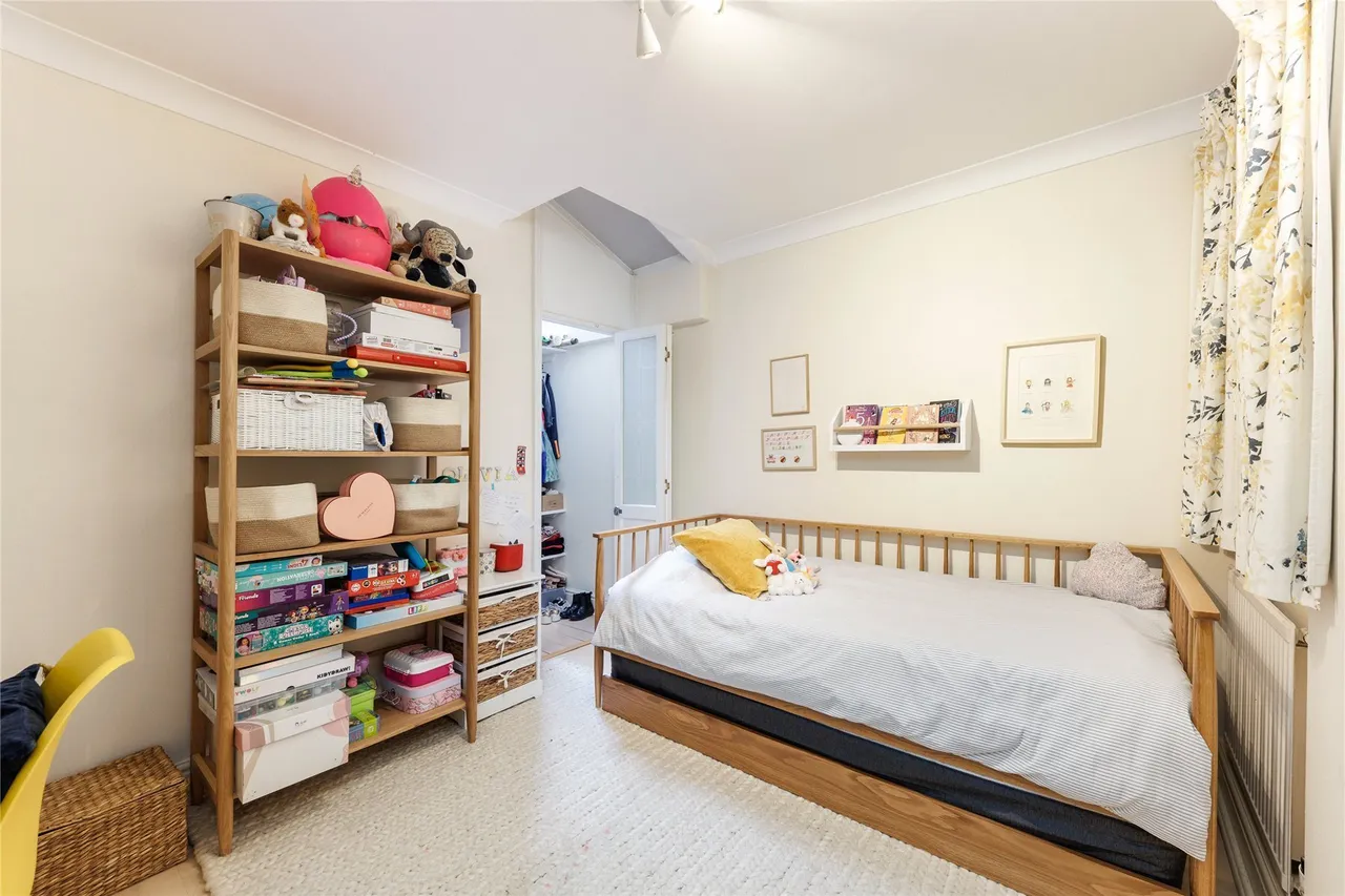 Aldridge Road Villas, London, W11, photo 12