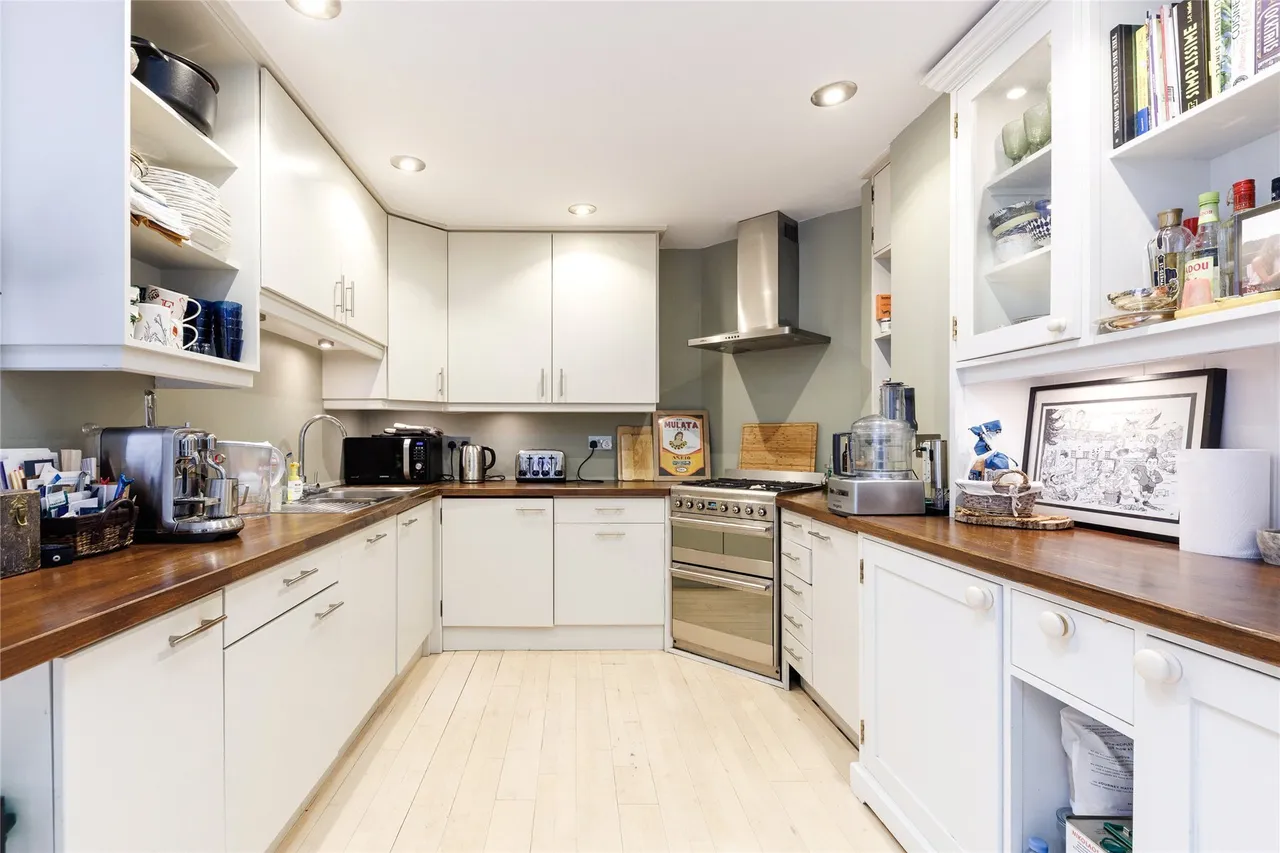 Aldridge Road Villas, London, W11, photo 7