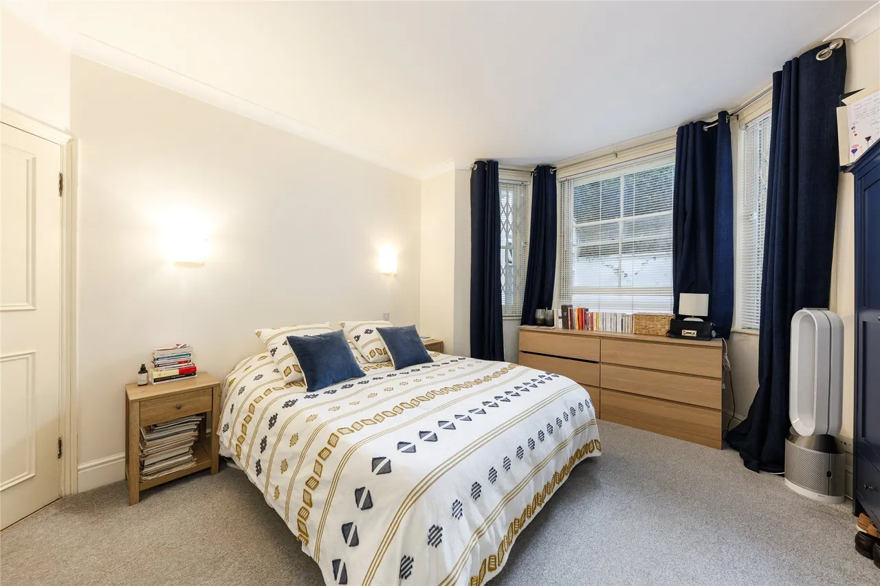 Aldridge Road Villas, London, W11, photo 11