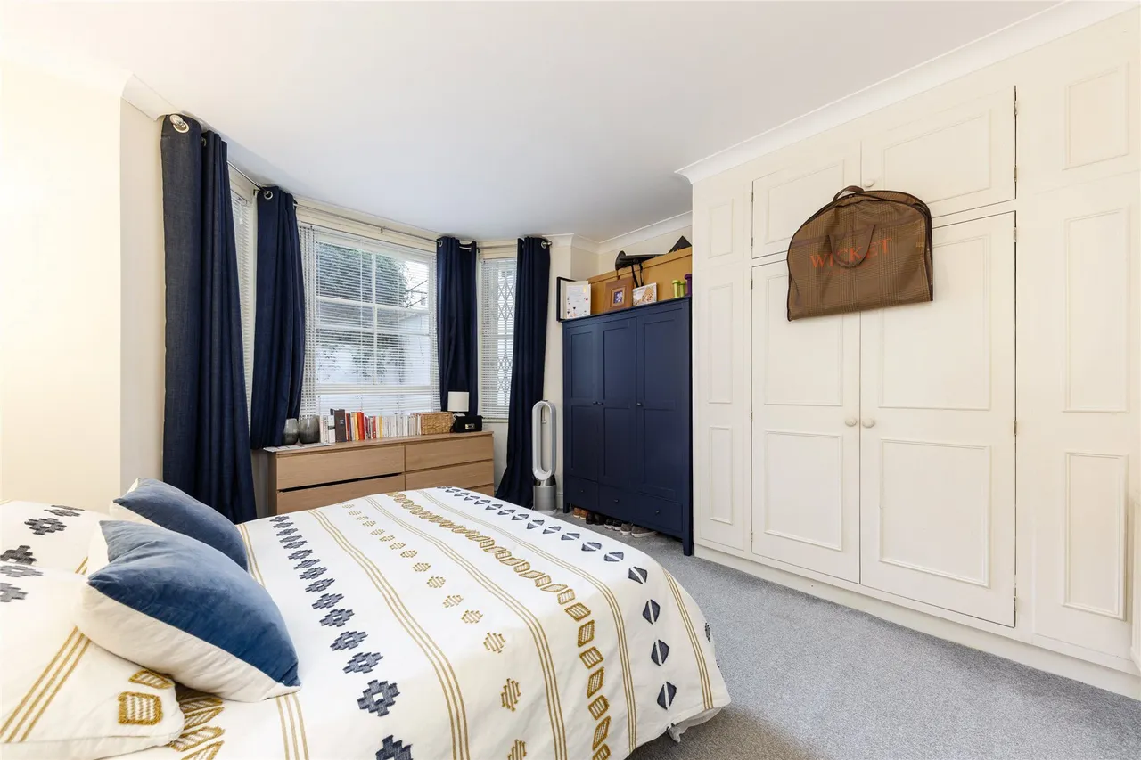 Aldridge Road Villas, London, W11, photo 10
