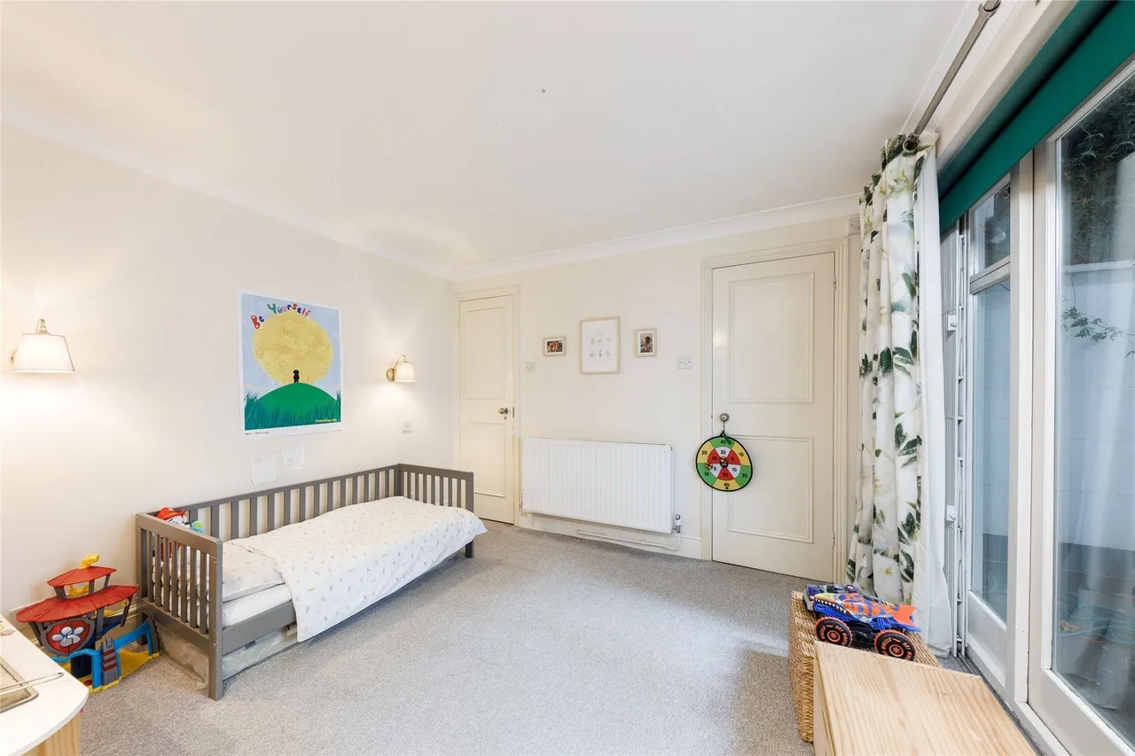 Aldridge Road Villas, London, W11, photo 9