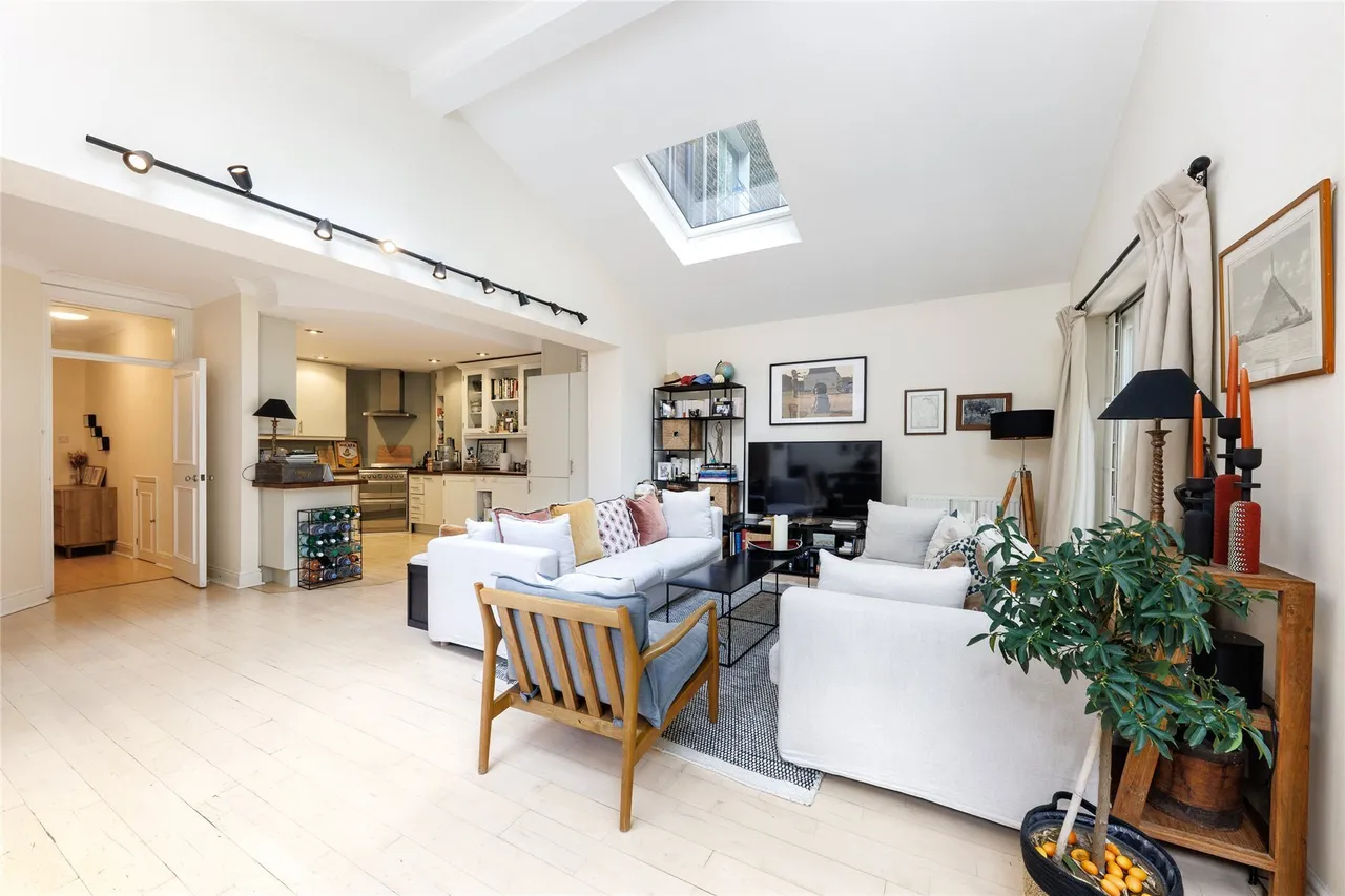 Aldridge Road Villas, London, W11, photo 5