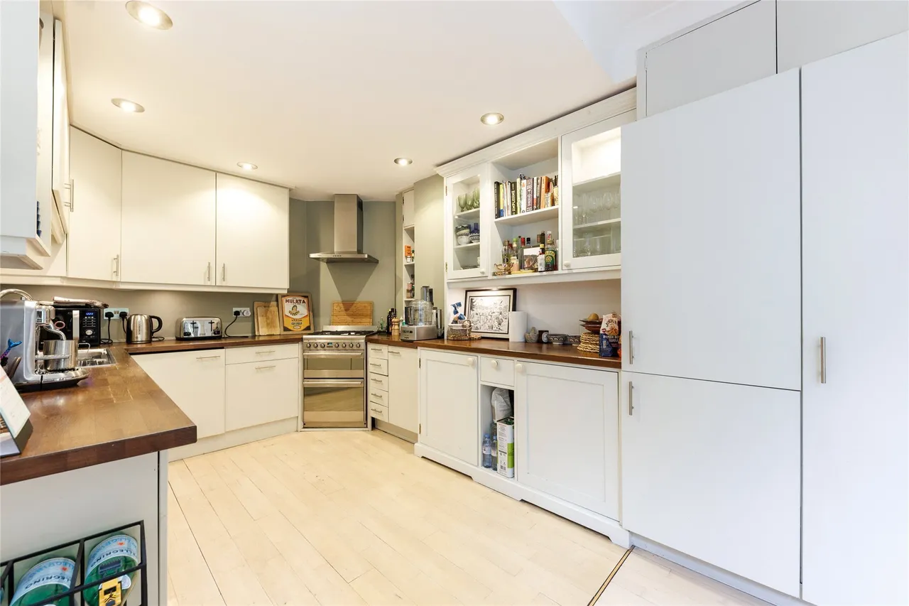 Aldridge Road Villas, London, W11, photo 8