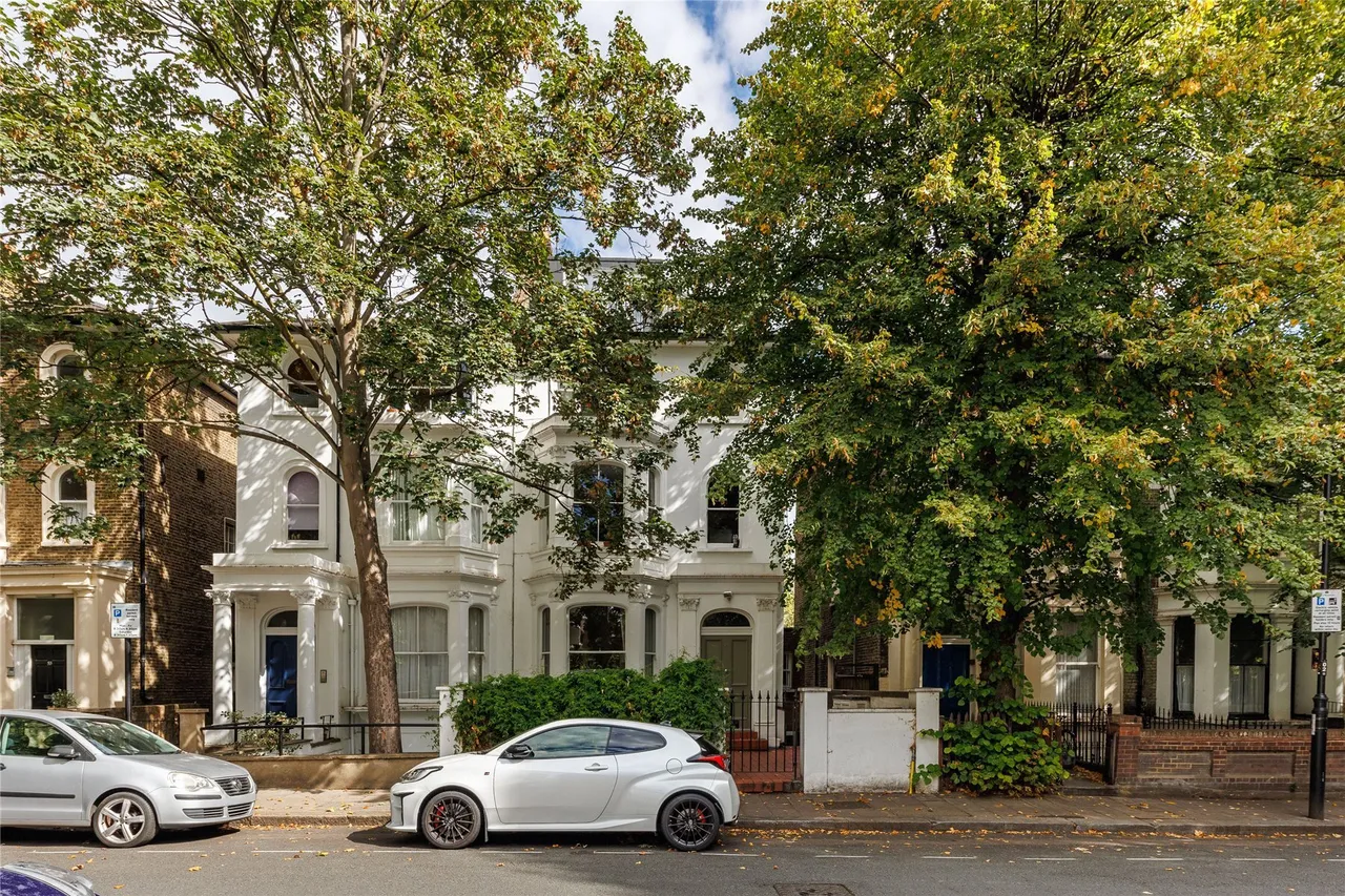 Aldridge Road Villas, London, W11, photo 2