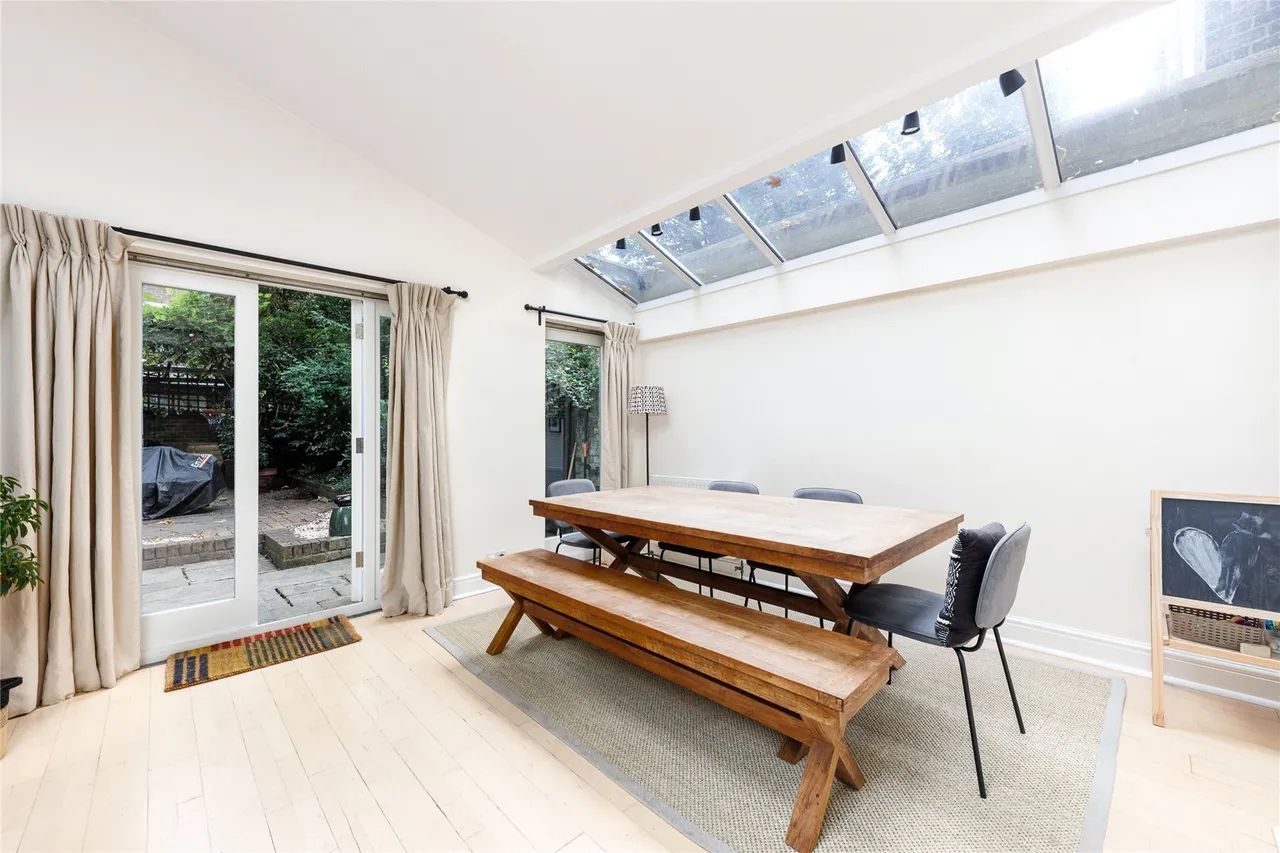 Aldridge Road Villas, London, W11, photo 6