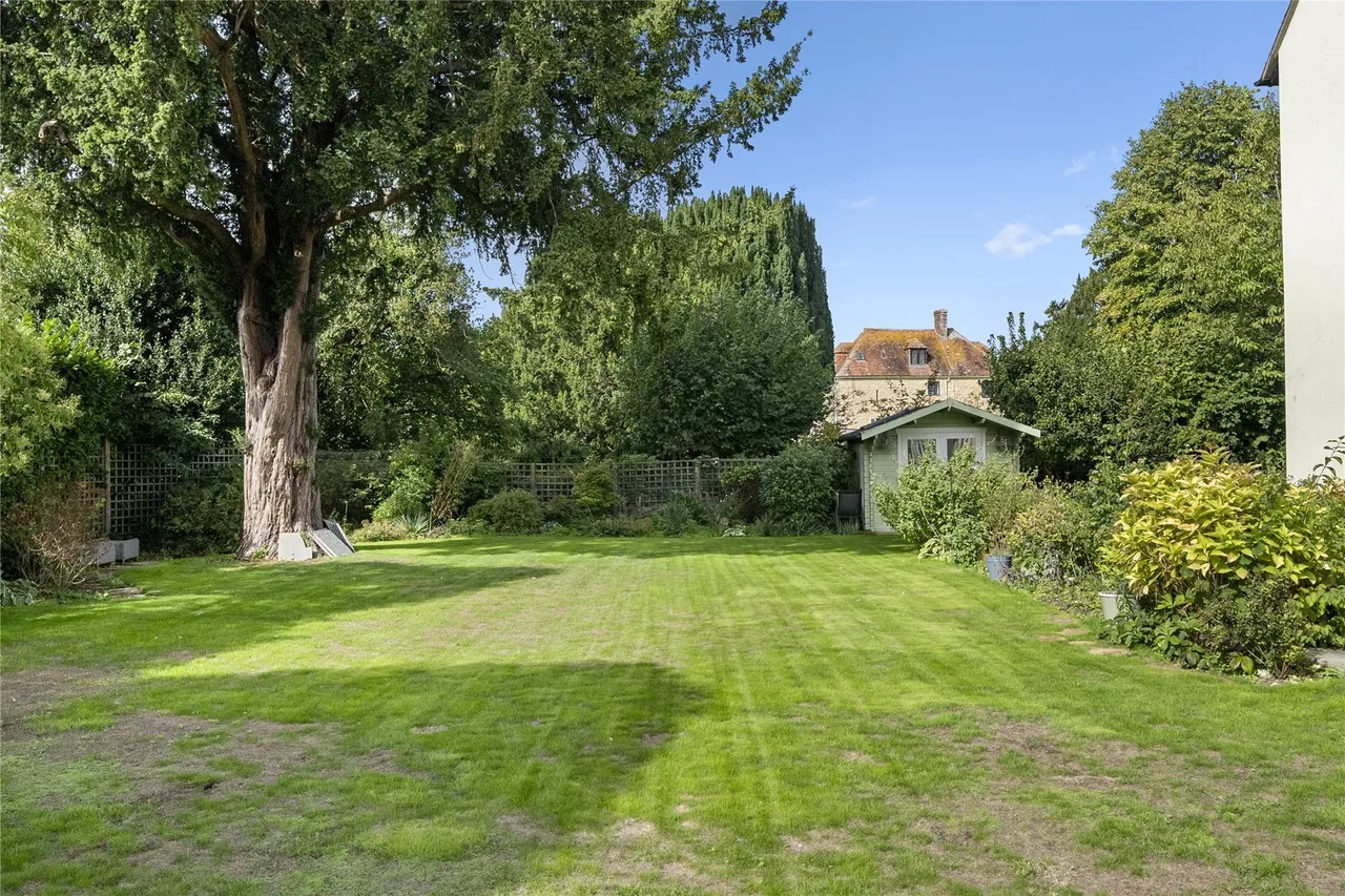 Church Street, Amberley, BN18, photo 21