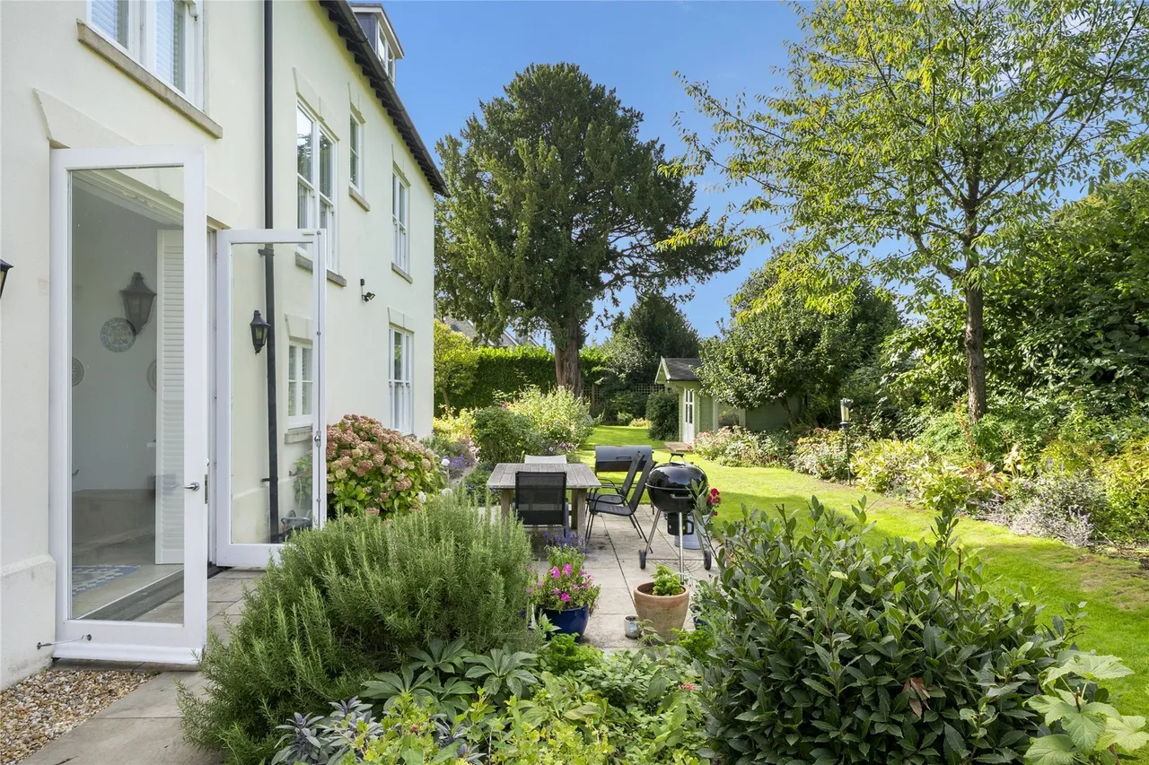 Church Street, Amberley, BN18, photo 30
