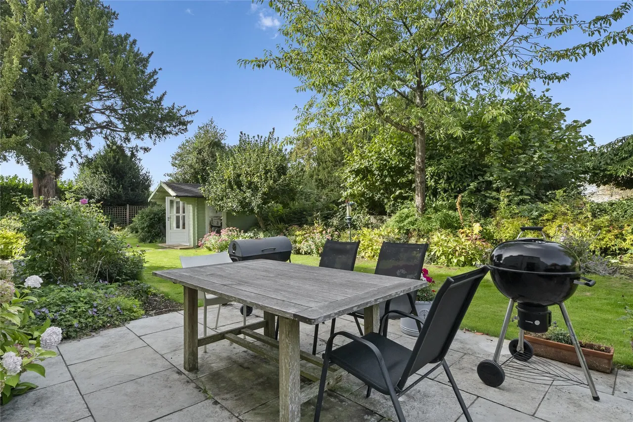 Church Street, Amberley, BN18, photo 25