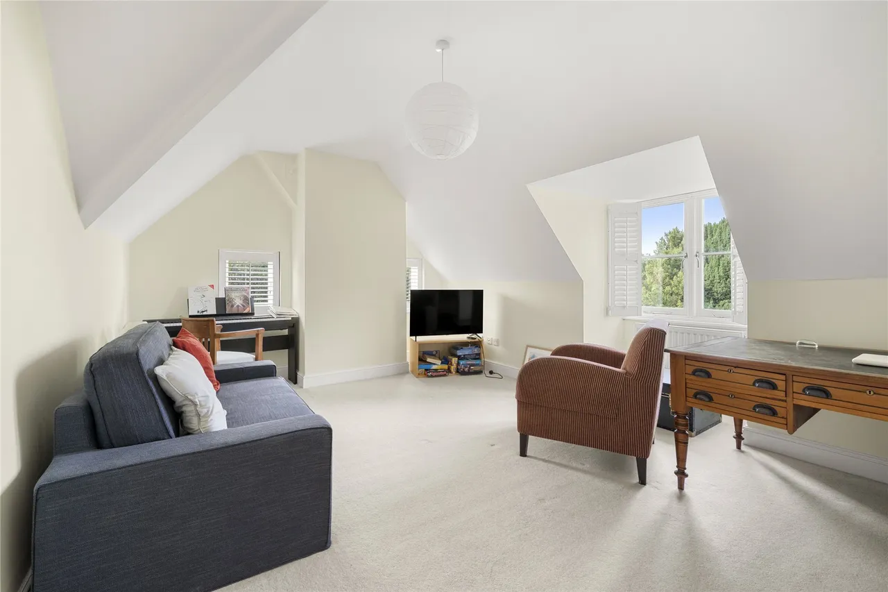 Church Street, Amberley, BN18, photo 12