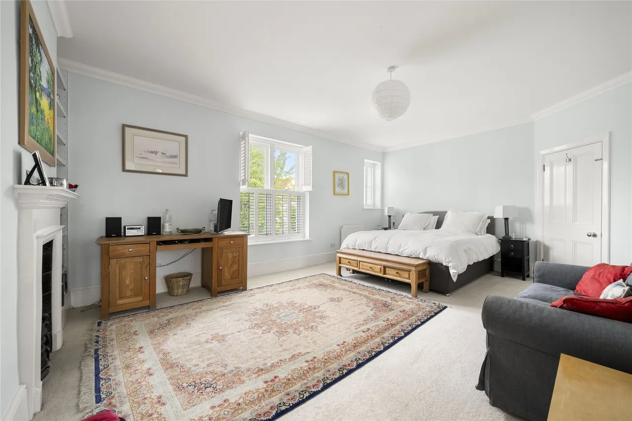 Church Street, Amberley, BN18, photo 8