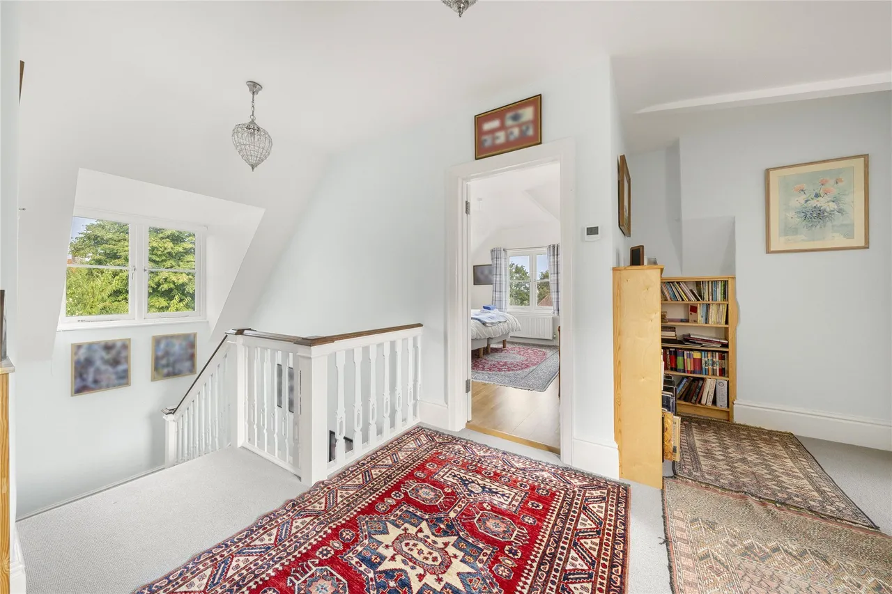 Church Street, Amberley, BN18, photo 14